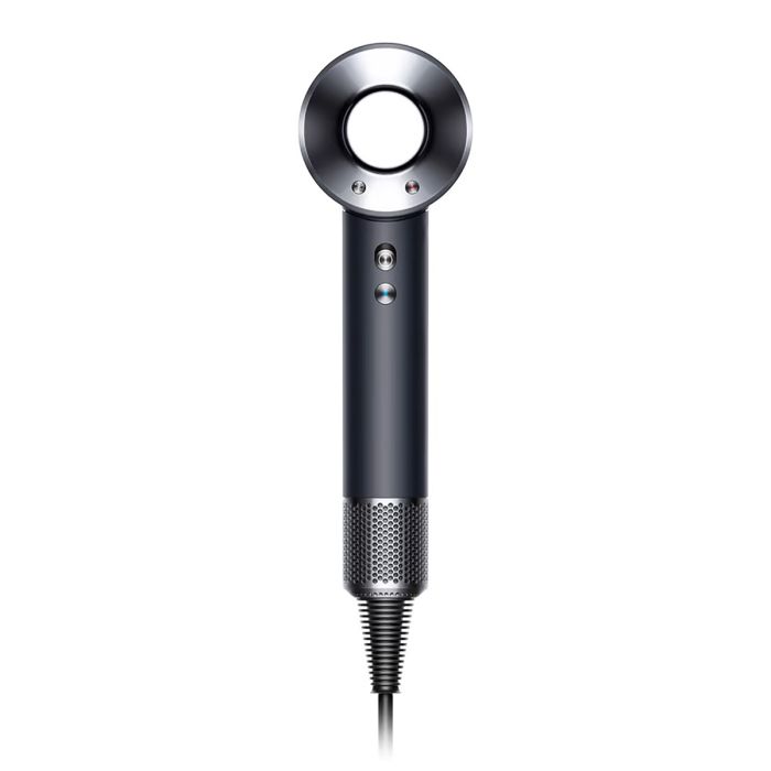 Dyson Supersonic Iron Black/Nickel HD07  fen za kosu