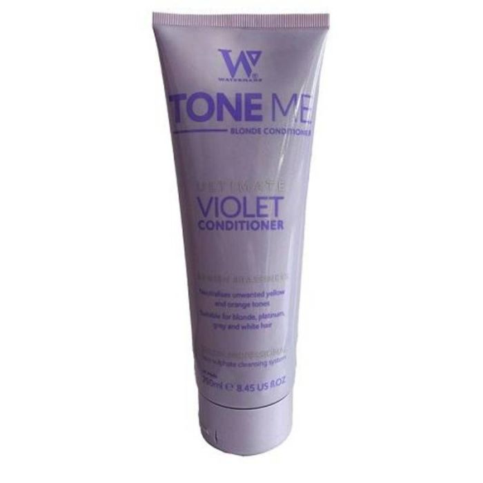 Tone Me Blonde regenerator za plavu kosu