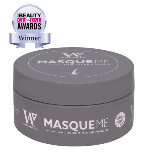 Watermans Masque Me 200 ml - Obnavljajuća Maska ​​za Rast i Gustoću Kose