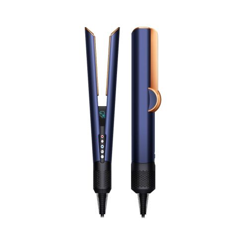 Dyson Airstrait Uređaj za ravnanje kose Prussian Blue/Rich Copper
