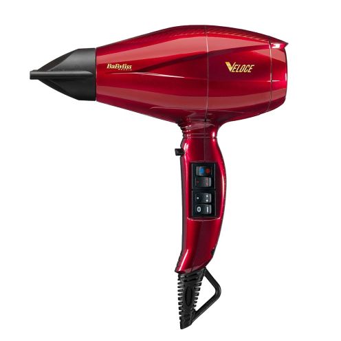 Fen za kosu BaByliss 6750DE 2200W profesionalni BLDC motor