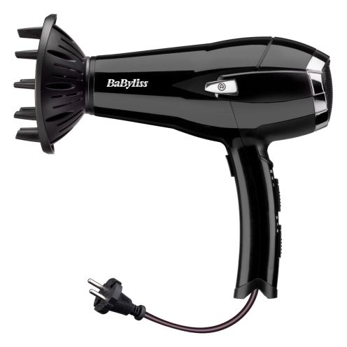 Fen za kosu BaByliss D374DE Cordkeeper 2000W