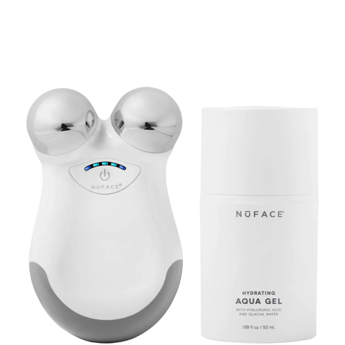 NuFace Mini sa hidratantnim gelom