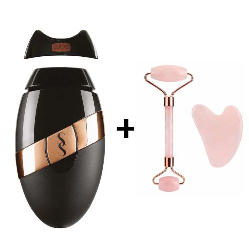 Set Smoothskin Bare Fit + Rox`n`Roll Jade