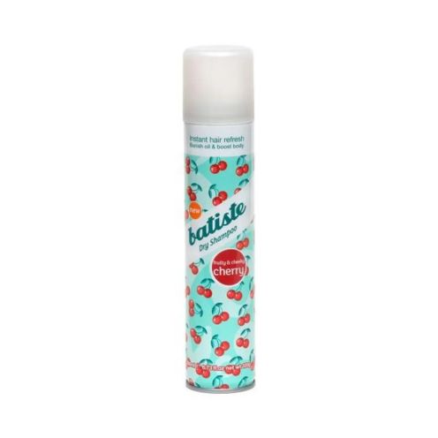 Batiste Cherry šampon za suho pranje kose
