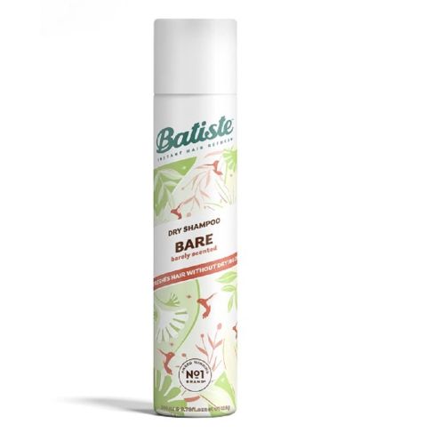 Batiste Bare šampon za suho pranje kose