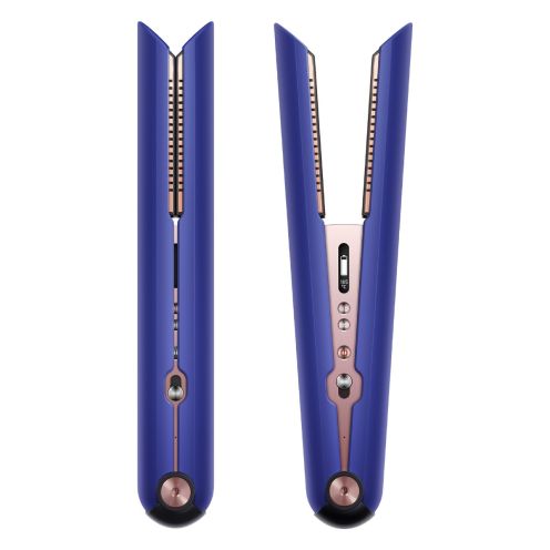Dyson Corrale Vinca Blue/Rose Special Edition pegla za kosu 