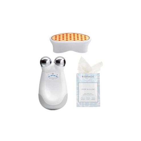 nuface trinity bundle