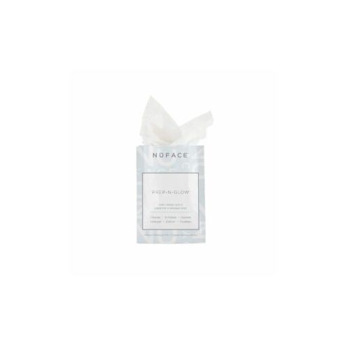 NuFACE Prep-N-Glow