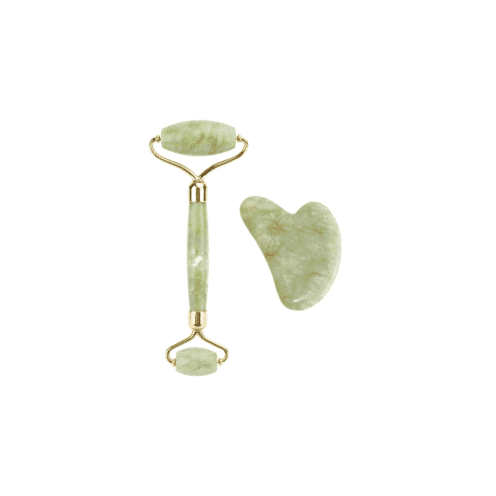 Rox'n'roll Jade Roller Za Lice