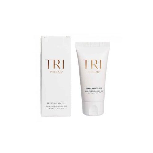 TRIPOLLAR STOP GEL