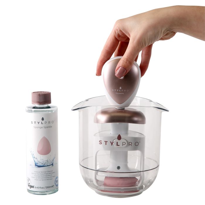 StylPro Squeeze čistač za beauty blender