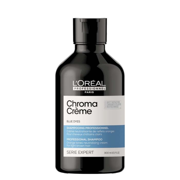 L'Oreal Professionnel Serie Expert Chroma Creme Plavi Šampon 300ml