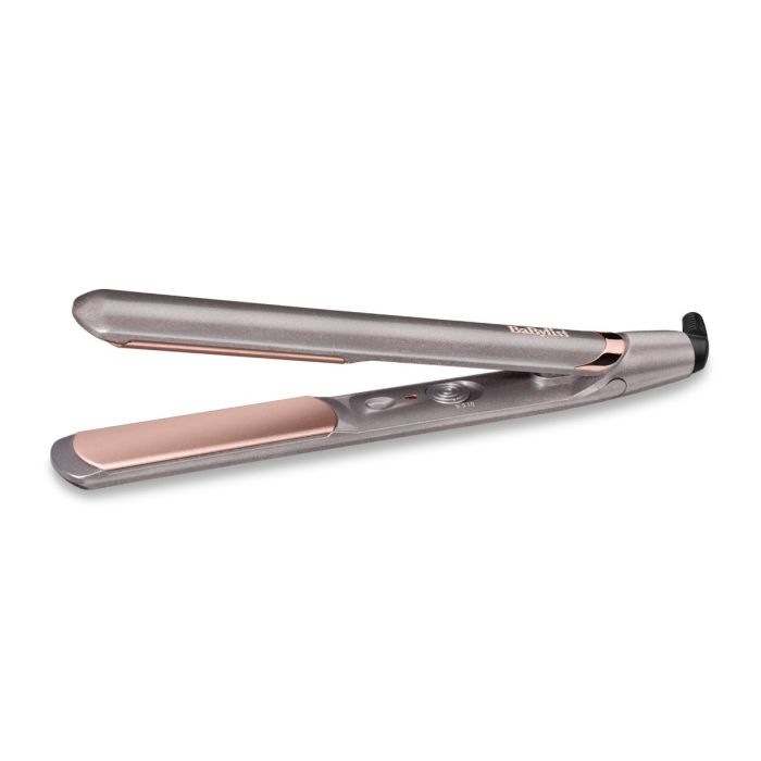 Pegla za kosu BaByliss 2598NPE Elegance Grey
