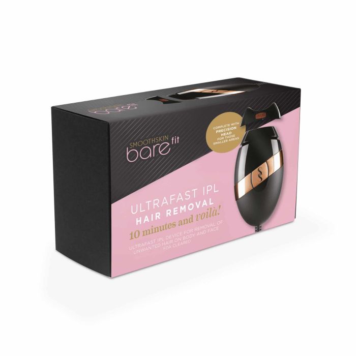 kutija smoothskin bare ipl uređaja 