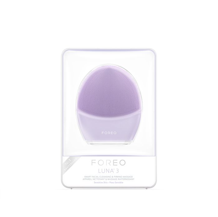 Foreo Luna 3 za uređaj za osjetljivu kožu u kutiji