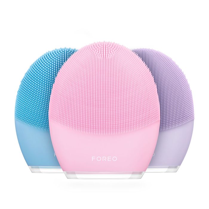 Foreo Luna 3 uređaji