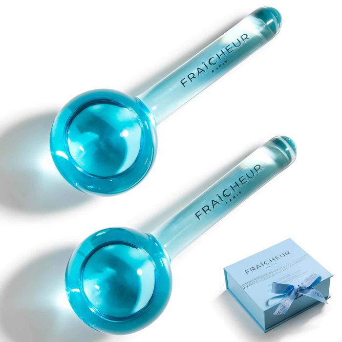 fraîcheur ice globes