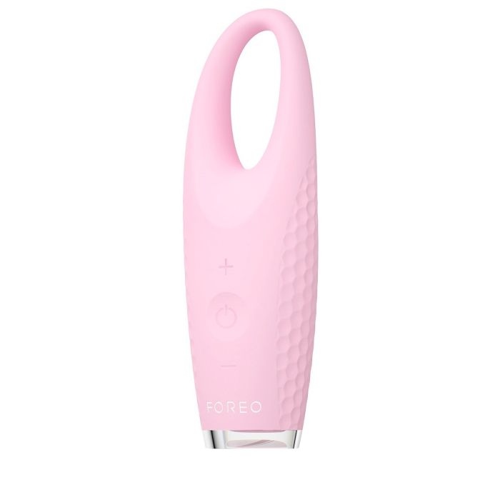 Iris 2 Pearl Pink