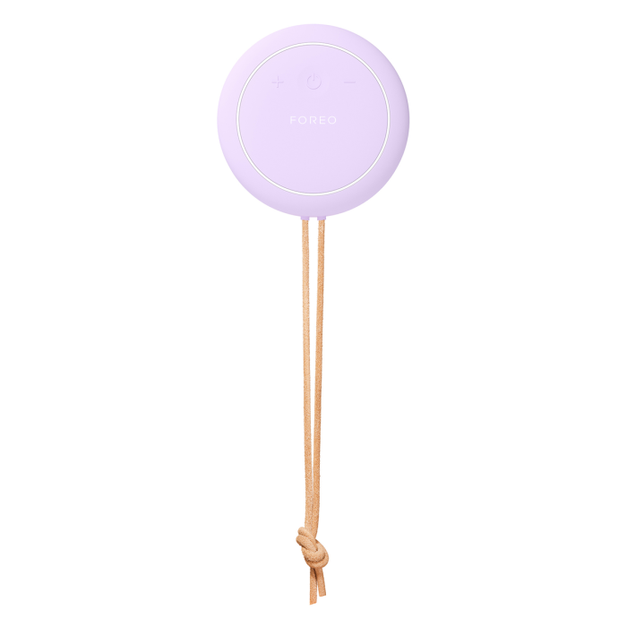 Foreo Luna 4 Body Lavander četkica za masažu tijela