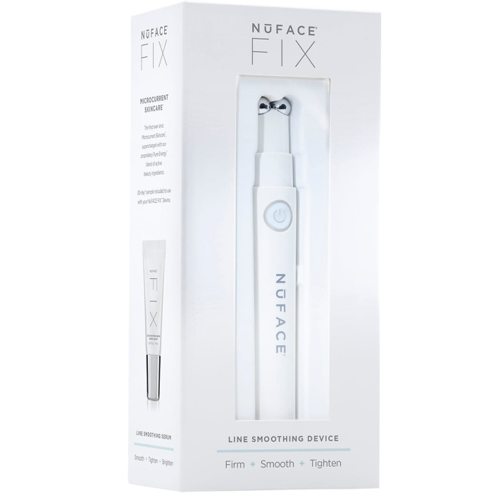 NuFace Fix mikrostrujni uredjaj
