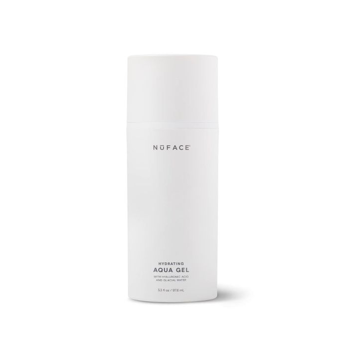 NuFace hidratantni aqua gel za lice