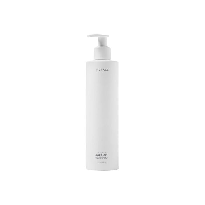 nuface aqua gel za hidrataciju lica 296ml