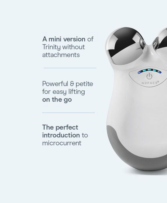 prednosti NuFace Mini uredjaja