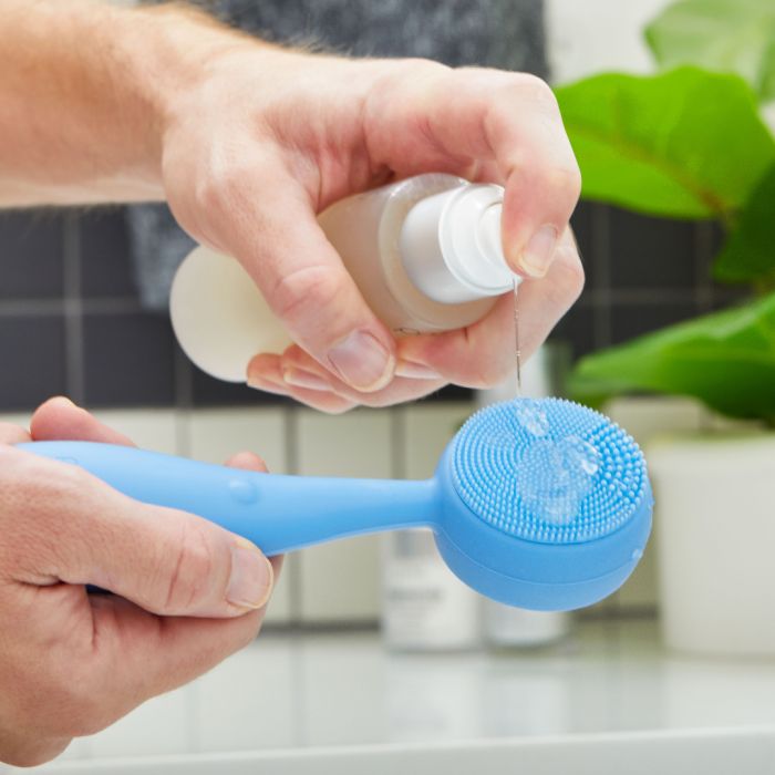 PMD Clean Acne uređaj i PMD Cleanser 