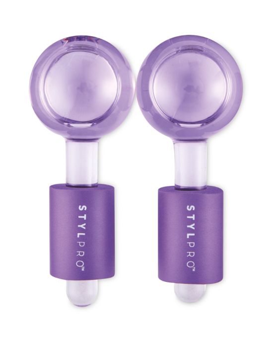 stylpro ice globes za lice