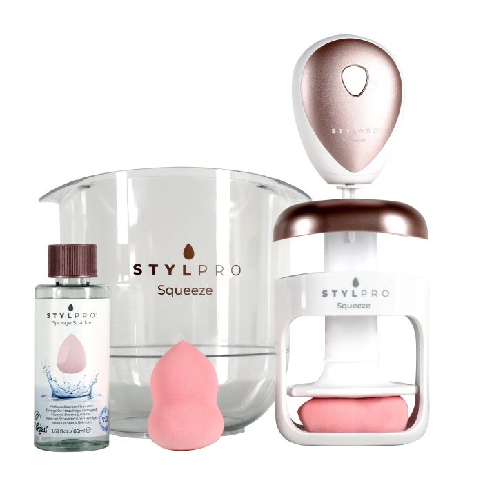 čistač za beauty blender StylPro Squeeze