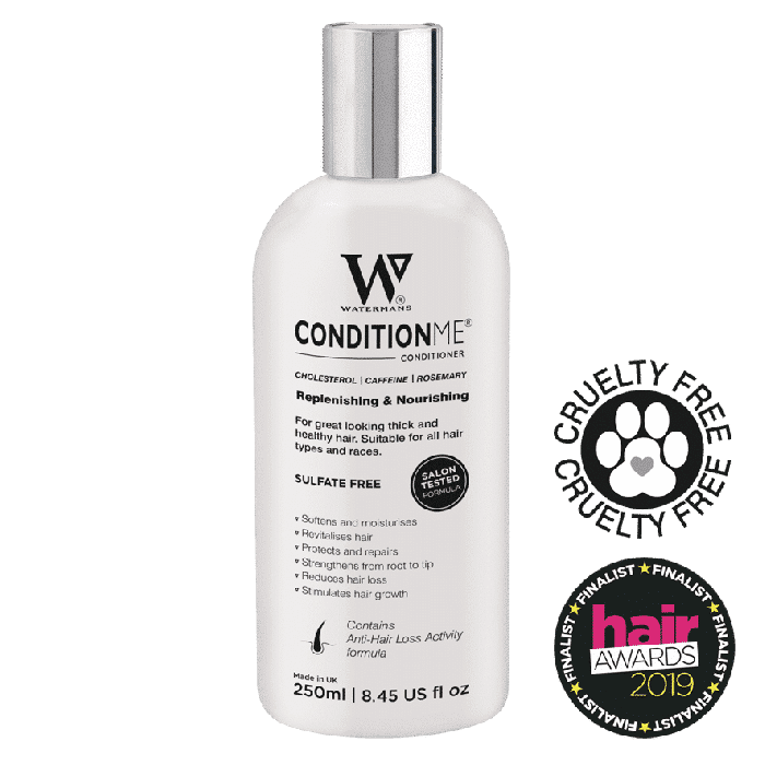 Watermans Condition Me regenerator za kosu
