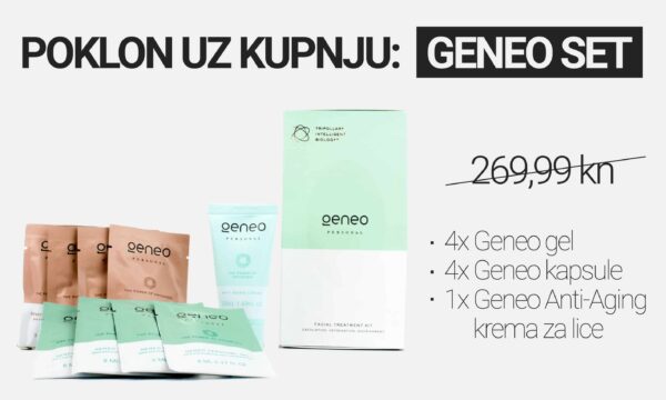 Geneo Set 2