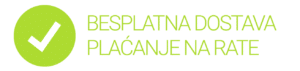 Besplatna Dostava Rate